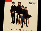 The Beatles - Real Love/Baby's In Black - *MINT/UNPLAYED* UK 1996 45 + p/s
