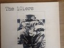 THE 101ers Elgin Avenue Breakdown LP RARE UK 1ST PRESSING CLASH JOE STRUMMER