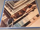 The Beatles - 1967-1970 UK Double Album Apple Blue Vinyl