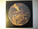 Sepultura - Arise PICTURE DISC Roadracer ORIGINAL 1991 UK