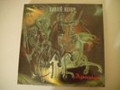 Novy Zavet/New Testament - Apocalypse RUSSIAN CHRISTIAN DOOM/HEAVY Rare LP