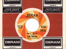 THE TRUTH Hey Gyp MOD GARAGE FREAKBEAT PROMO 45 *hear*