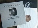 LP Box Beethoven Die Sinfonien 7LPs Dresdner Philharmonie Herbert Kegel Eterna
