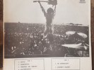 THE WHO Live at Leeds LP South America Peruvian Different Cover RARE
