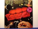 Frank Zappa and The Mothers of Invention DiscReet 2216 Promo One Size Fits All