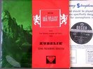 SMETANA  my country  RAFAEL KUBELIK   UK DECCA LP SXL 2065  STEREO