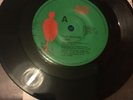 The Smiths Panic Rare Australian 7” In generic sleeve