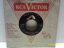 Elvis Presley 45 RPM, RCA Victor 47-6382, 