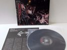 Iron Maiden / Live + One / EMI EMS-41001 / JAPAN LP OBI A3073