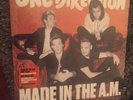 Made in the A.M. [LP] by One Direction Vinyl Niall Harry Styles Zayne Download