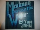 Elton John ?– 'Madman Across The Water' 12