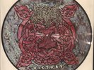 Unleashed - Victory '1995 - Limited Edition of 500 Picture LP