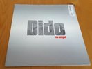 Dido No Angel LP Vinyl Gatefold original 2001 Cheeky