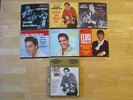 Elvis' Greatest Hits - Golden Singles, Vol.2 (12 Golden Hits in Picture Sleeves