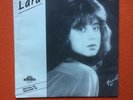 45 TOURS LARA FABIAN première disque L'AZIZA EST EN PLEURS 1968 7