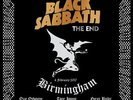BLACK SABBATH 