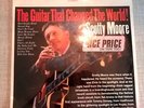 The Guitar That Changed The World by SCOTTY MOORE  Stereo ERC 32306 SEALED  Mint