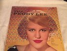 The Fabulous Peggy Lee LP Decca Records DL-74461 Stereo Sealed
