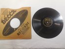 BING CROSBY 78RPM RECORD.. 'White Christmas'  Decca Records #23778