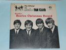 THE BEATLES. ANOTHER BEATLES CHRISTMAS RECORD. LYNTONE LYN 757 (FLEXI).