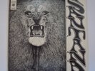 Santana, Santana 1969 Dutch Pressing Vinyl Record LP, VG/Mint