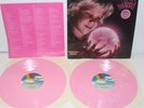 Planet P Project Pink World 2LP Promo - MCA 1984 MCA2-8019 - Vinyl Record Album