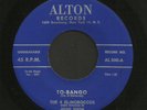 Rockin Instrumental 45   4 El-Moroccos   Alton   To-Bango   Listen