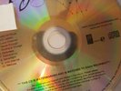 Tarja  colours in the dark promo album