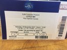 Little Mix Concert Tickets London O2 25/11/17