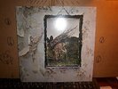 Led Zeppelin Stairway To Heaven (ZOSO) Record LP Album Exc. Con.(L) Very Clean
