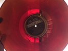 BOB MARLEY - SURVIVAL - dark Red -33' Record Vinyl 12` LP -MegaRare JAMAICA