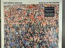 HARD WORKING AMERICANS: We're All in This Together: Colored Vinyl Todd Snider