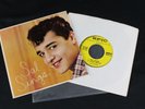 Sal Mineo Sal Sings EP Scotch Tape Promo 7