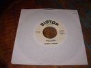 SAMMY TURNER falling / raincoat in the river ( r&b ) 7