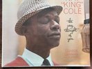 NAT KING COLE the very thought of you Vinyl Record audiophile jazz vocal LPZ