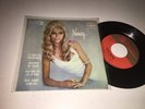 Nancy Sinatra MEXICAN EP 7