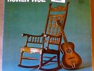 HOWLIN' WOLF Howlin' Wolf LP CHESS 1962 reissue+stereo LPS 1469 WILLIE DIXON