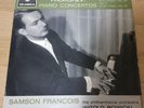 Prokofiev Piano Concerto No 3&5 Francois SAX E/R