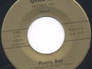 Sweet harmony Detroit - Pretty Boy / About You - COMBINATIONS - Master