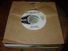 BILLY BRYAN / GENE PITNEY going back to my love / cradle ( rock ) 7