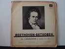 FURTWANGLER - Beethoven, Brahms - Symphony No.9 / Variation 2 LP MELODIYA .