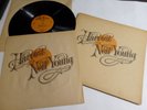Neil Young Harvest LP 1972 Reprise Gatefold Sterling Poster Texture Vinyl Record