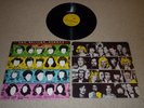 ROLLING STONES - SOME GIRLS ALBUM LP RECORD VINYL 33 DIECUT SLEEVE+PICTURE INNER