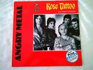 Rose Tattoo - 