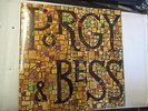 LP 33 T Porgy & Bess Ella Fitzgerald et Louis Armstrong ( 2 Vinyles) Gershwin