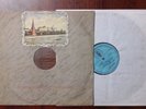 Ida Haendel -Chaconne, From the 4th Sonata for Violin Solo Re Minor  //Lp vinyl