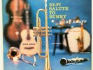 Ruby Braff - Hi-Fi Salute to Bunny LP MINT Likely Never Played