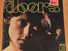 THE DOORS  original MONO factory sealed  LP
