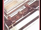 VINYL LP Beatles - 1962-1966 ( Red Album) 2LP Red Vinyl nm