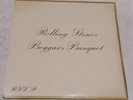 The Rolling Stones-Beggars Banquet 1968 UK Issue 4K/1K SKL 4955 VG+/VG+